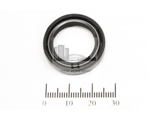 Сальник (манжета армированная) TC 18х26х6 NBR70