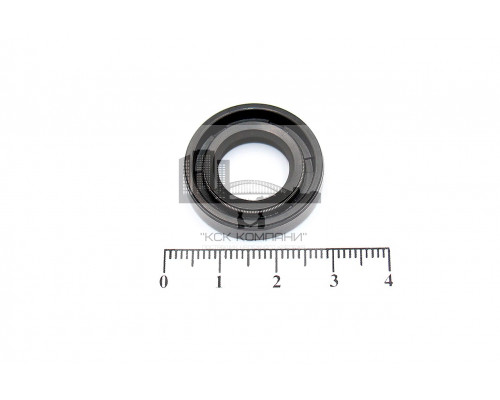 Сальник (манжета армированная) TC 14х25х6 NBR70