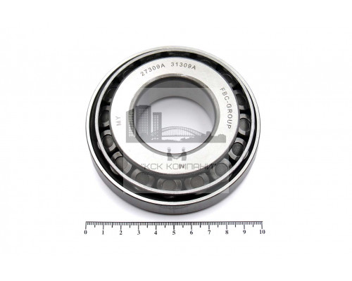 Подшипник 6-27309 А (31309)
