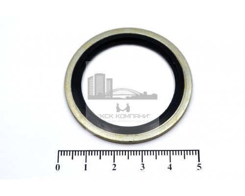 Кольцо USIT М36 гидравлическое