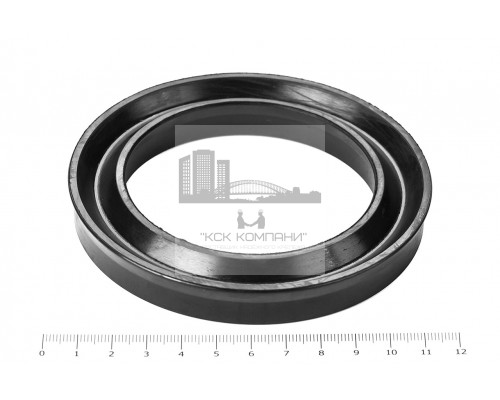 Манжета 3-110х80  h=14.5  ГОСТ 14896-84