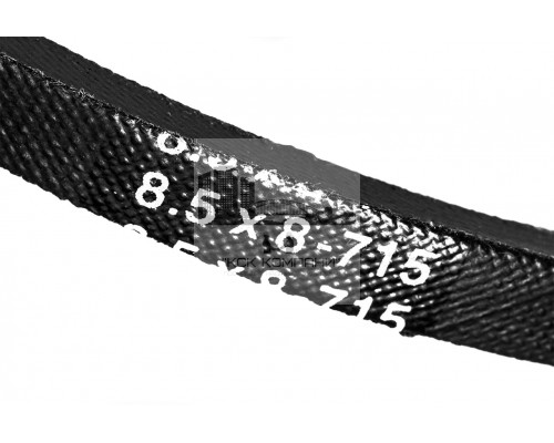 Ремень клиновой SPZ-715 Lp (8,5*8-715)