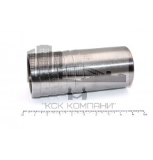 38 мм Штуцер для присоединения шланга с приварным патрубком (1 1/2")