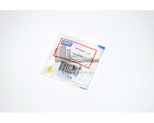 Подшипник 608 ZZ C3 (80018 (76)) 8*22*7мм