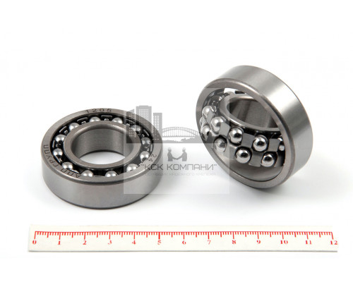 Подшипник 1205 25*52*15мм
