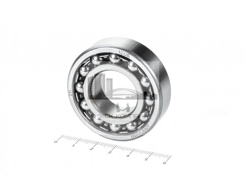 Подшипник 1205 25*52*15мм