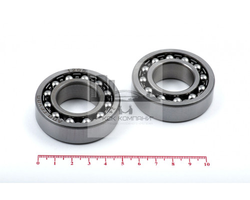 Подшипник 1205 25*52*15мм