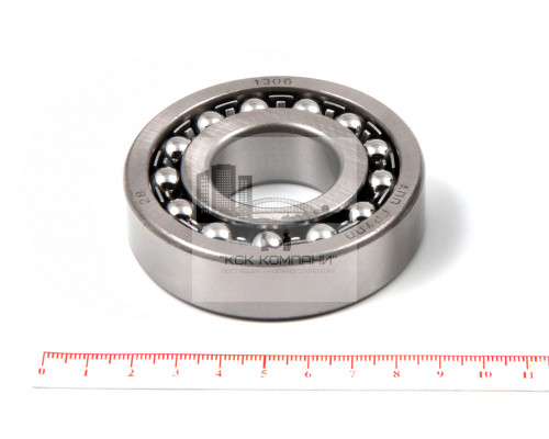 Подшипник 1306 30*72*19мм