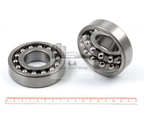 Подшипник 1307 35*80*21мм