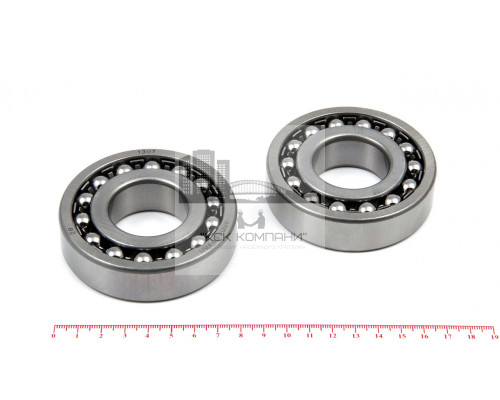 Подшипник 1307 35*80*21мм