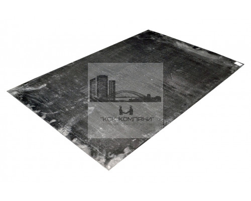 Паронит армированный ПА 2.0 мм (1,0х1,5 м) ТУ-2570-010-21523050-2017