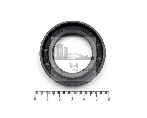 Сальник (манжета армированная) TC 33х52х10 NBR70