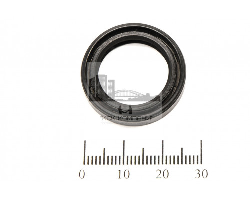 Сальник (манжета армированная) TC 19х27х5 NBR70