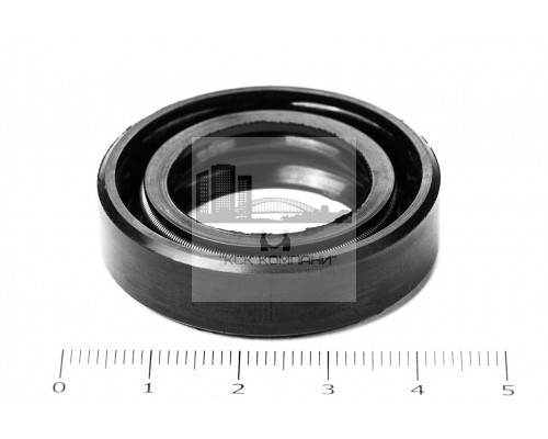 Сальник (манжета армированная) 2.2-24х40х10 (20-2401034-Б) ГОСТ 8752-79