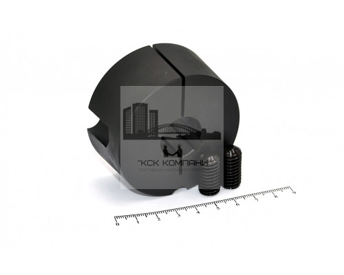 Втулка 2012 Taper Bush Ф 22 мм