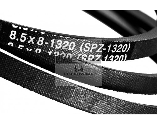 Ремень клиновой SPZ-1320 Lp (8,5*8-1320)
