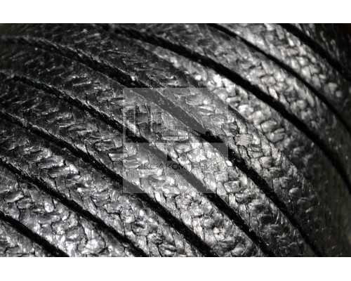 Набивка безасбестовая UrTex Н-1300 12x12 мм