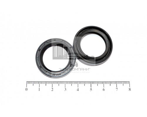 Сальник (манжета армированная) TC 22х31х5 NBR70