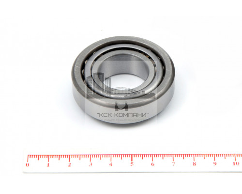 Подшипник 6-7205 А (30205) 25*52*16,25мм