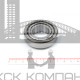 Подшипник 6-7205 А (30205) 25*52*16,25мм