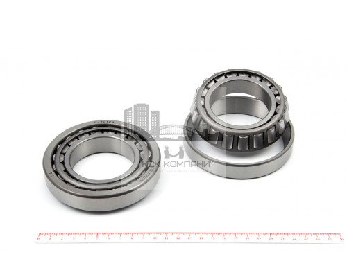 Подшипник 6-7212 А (30212)