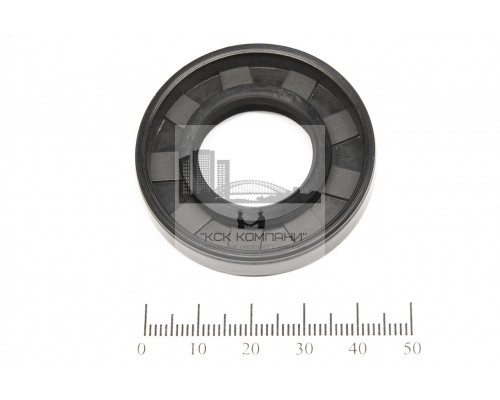 Сальник (манжета армированная) TC 24х46х8 NBR70