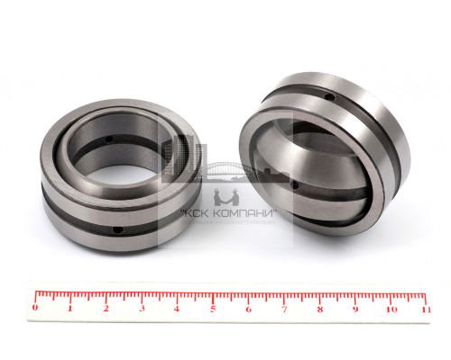 Подшипник ШСП 30 (GE 30 ES) ГПЗ/СПЗ-4/UPB 30*47*22/18мм