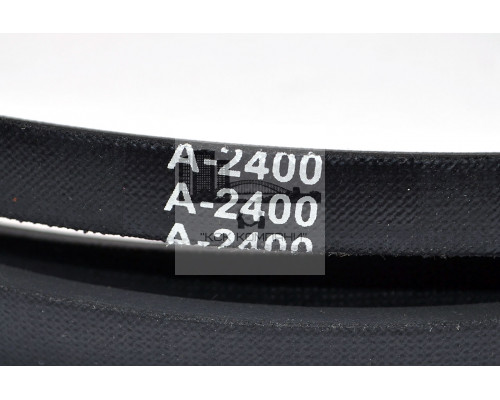 Ремень клиновой А-2400 Lp / 2370 Li ГОСТ 1284-89