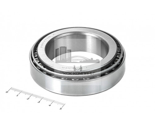 Подшипник 6-2007110 А (32010) ГПЗ/СПЗ-4