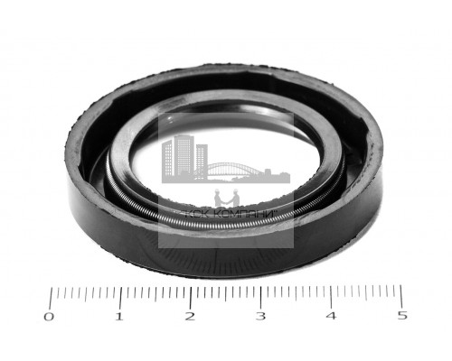 Сальник (манжета армированная) 1.2-30х47х8 (201-1113072-А2) ГОСТ 8752-79