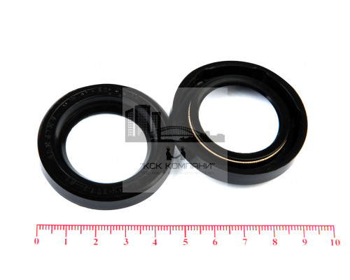 Сальник (манжета армированная) 1.2-30х47х8 (201-1113072-А2) ГОСТ 8752-79