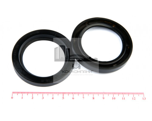 Сальник (манжета армированная) 1.2-45х64х8 (14-1701230-01 прав.) ГОСТ 8752-79