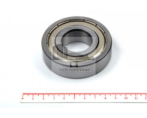 Подшипник 6306 ZZ (80306) 30*72*19мм