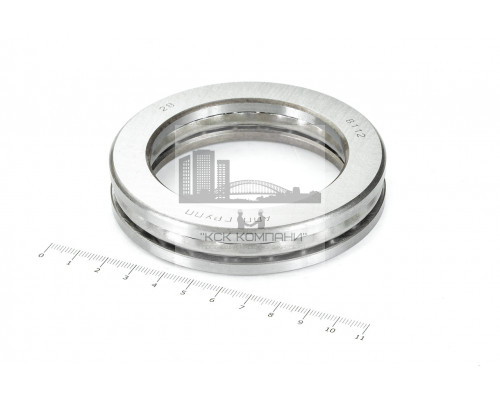 Подшипник 8112 Н (51112) 60*85*17мм