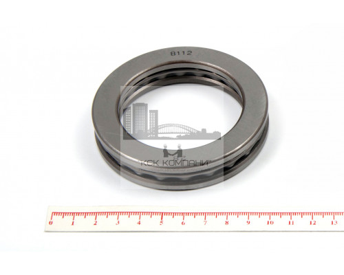 Подшипник 8112 Н (51112) 60*85*17мм