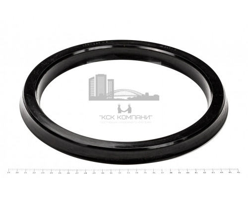 Манжета 220х260  h=20  ТУ 38-1051725-86