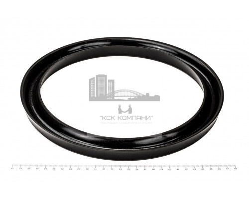 Манжета 220х260  h=20  ТУ 38-1051725-86