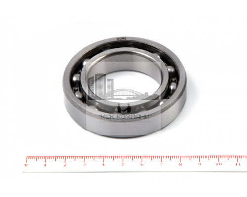 Подшипник 6008 (108) 40*68*15мм