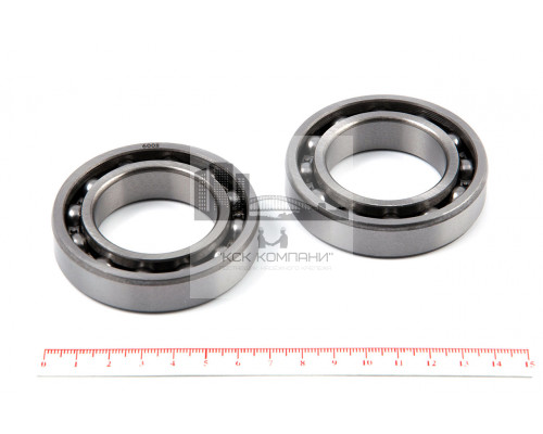 Подшипник 6008 (108) 40*68*15мм