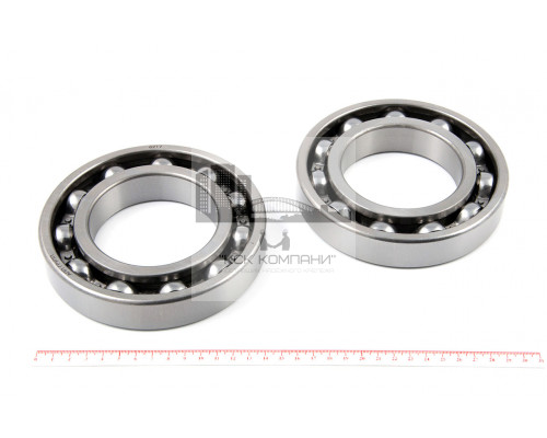 Подшипник 6217 (217) 85*150*28мм