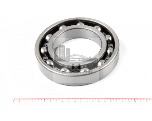 Подшипник 6217 (217) 85*150*28мм