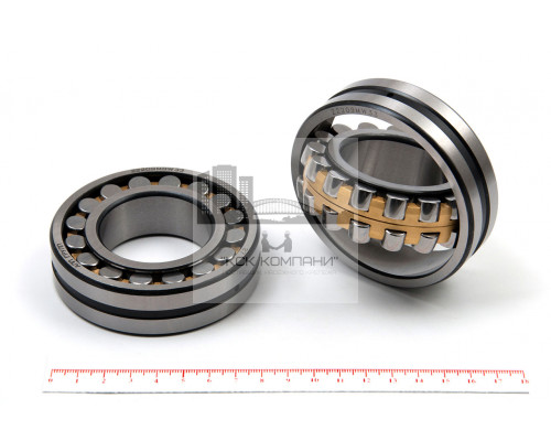 Подшипник 3509 Н (22209 MBW33) 45*85*23мм