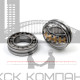 Подшипник 3509 Н (22209 MBW33) 45*85*23мм