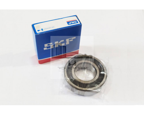 Подшипник 6205 2RS (180205) 25*52*15мм