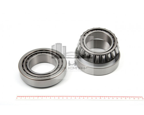 Подшипник 6-7514 А (32214)