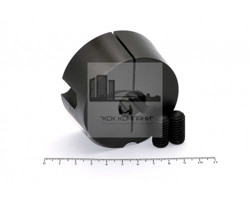 Втулка 2012 Taper Bush Ф 19 мм