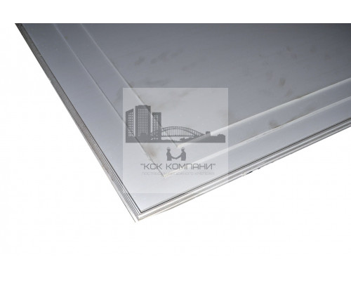 Винипласт 4 мм (~1000х2000 мм, ~14,0 кг) Китай