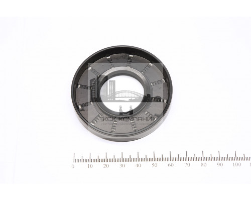 Сальник (манжета армированная) TC 30х65х10 NBR70