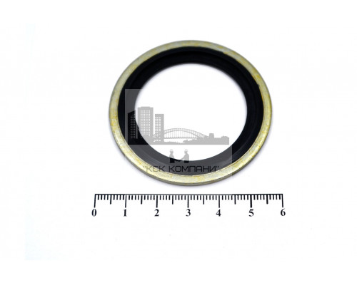 Кольцо USIT М42 гидравлическое