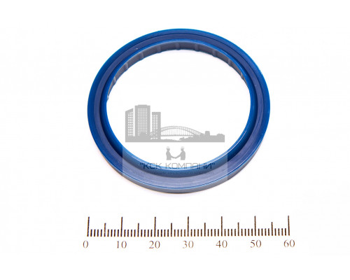 Грязесъёмник PU 45*53.6*5.3